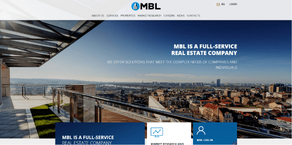 MBL